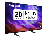 Samsung QE48S85H 48" OLED 4K 165 Hz Tizen TV HDMI 2.1 - 1526900 - zdjęcie 3